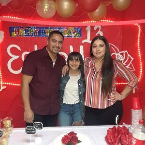 Meet your Posher, Cristal